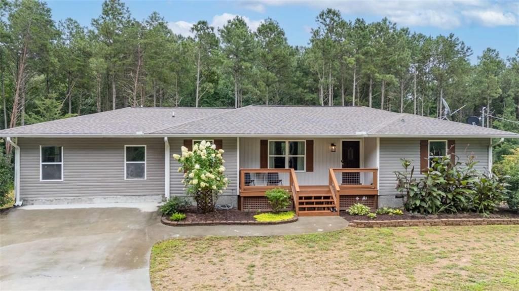 Photo of 191 Hightower Loop Road, Ranger, GA 30734 (MLS # 7704223)