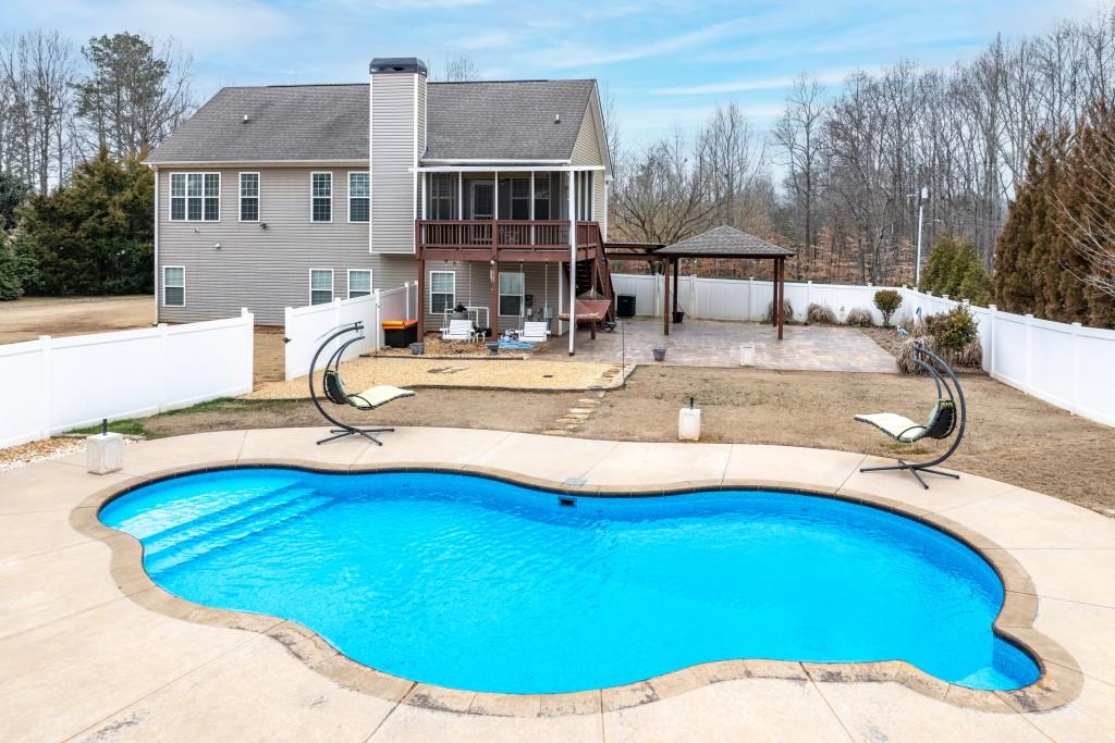 5737 Bogus Road, Gainesville, Georgia image 41