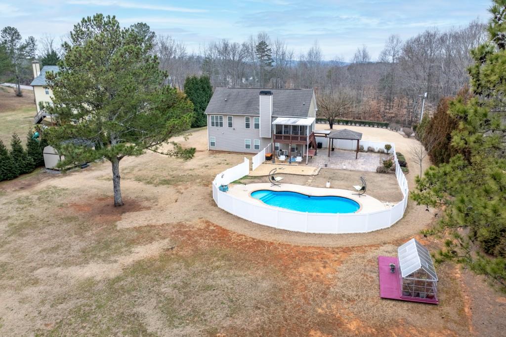 5737 Bogus Road, Gainesville, Georgia image 42