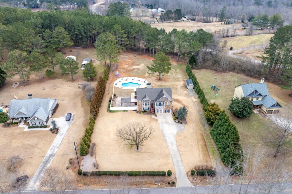 5737 Bogus Road, Gainesville, Georgia image 44