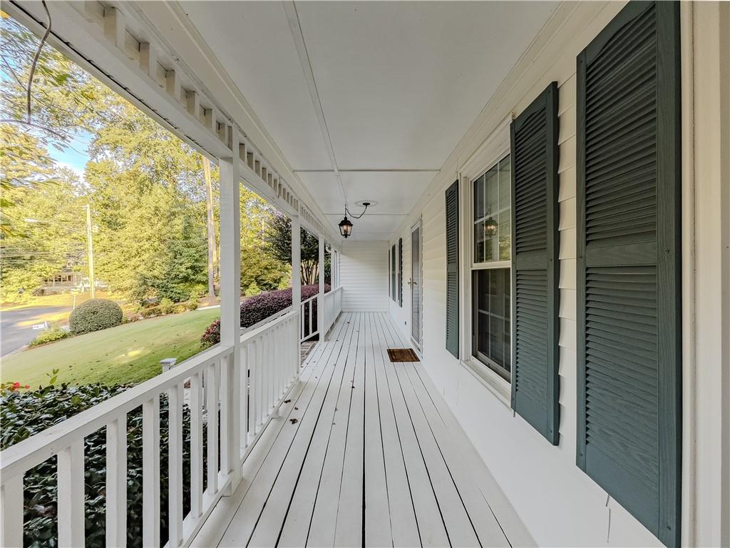 3100 Buckboard Trail