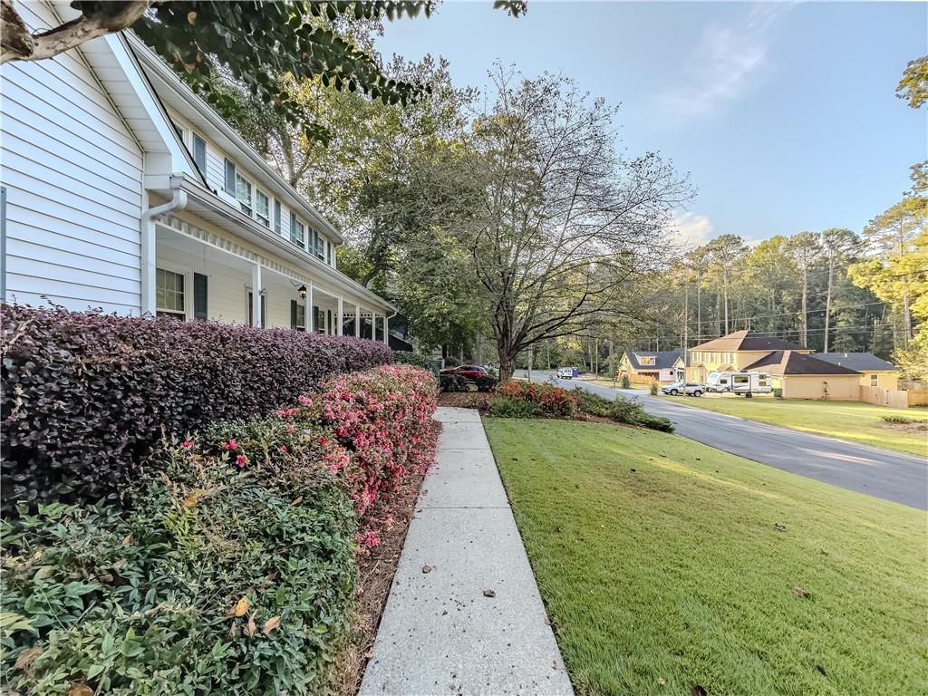 3100 Buckboard Trail