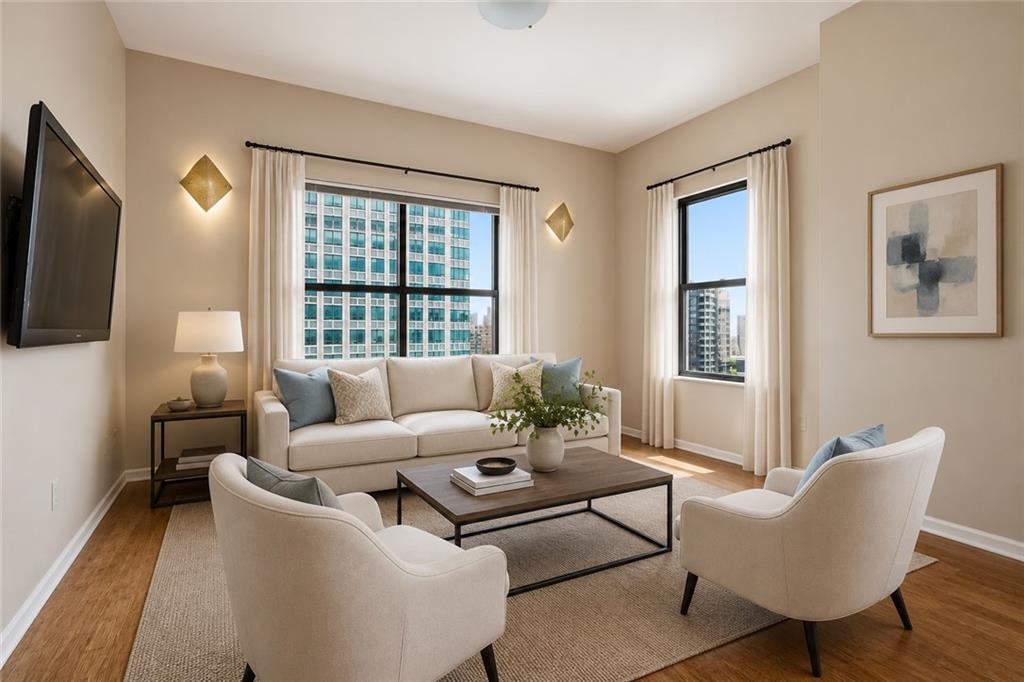 3040 Peachtree Road NW 1503