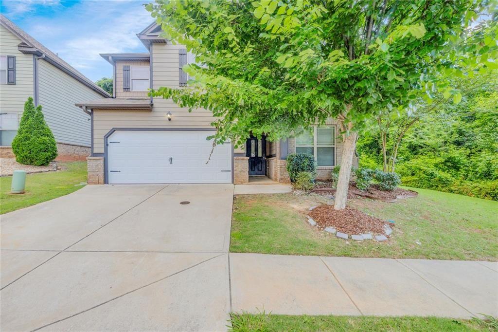Photo 1 of 28 — 121 Escalade Drive, Mcdonough, GA 30253
