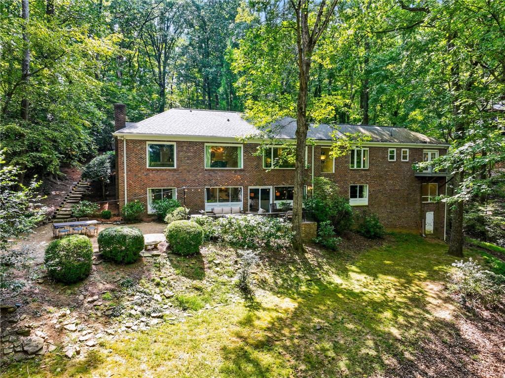 980 Buckhorn E