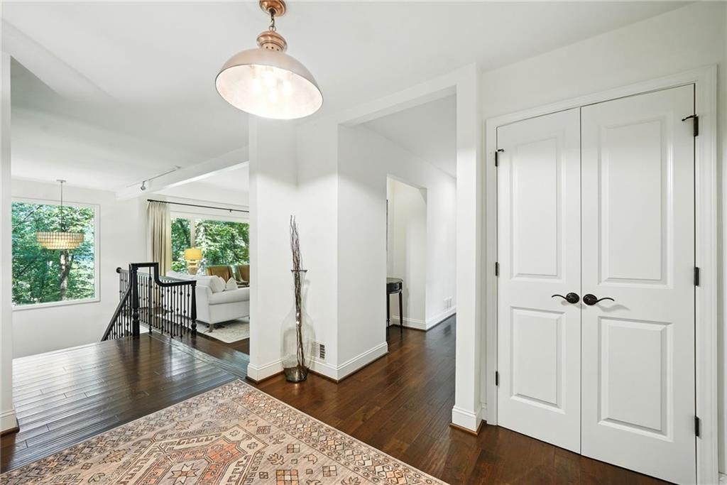 980 Buckhorn E