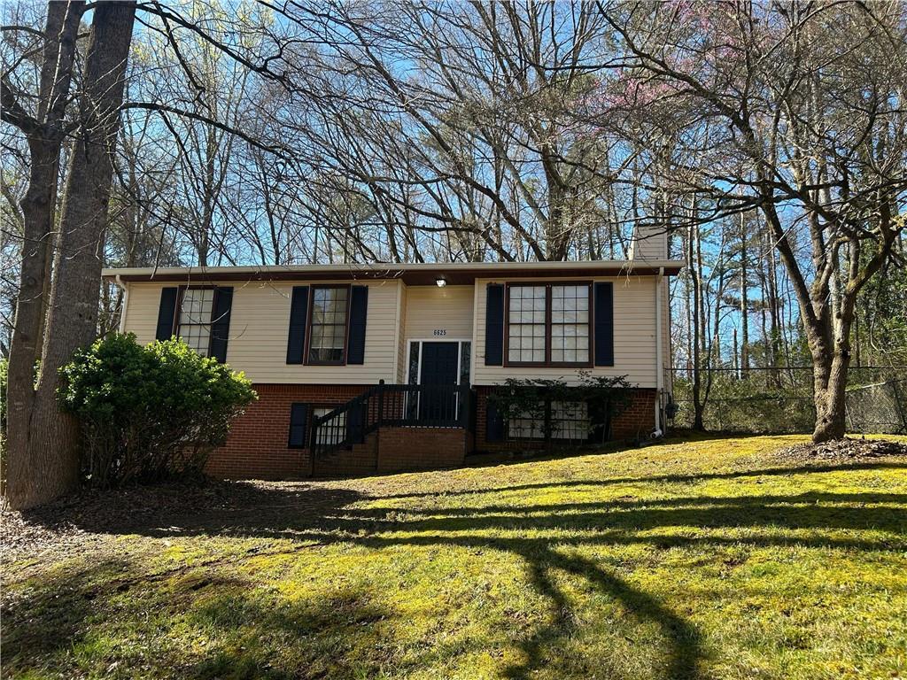 6625 Paula Court, Lithonia, Georgia image 15