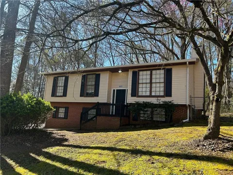 6625 Paula Court, Lithonia, GA 30038 - MLS#: 7542929