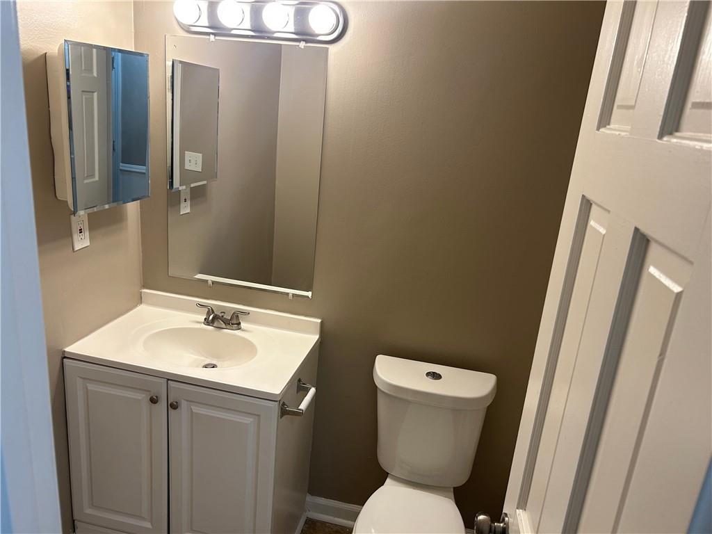 6625 Paula Court, Lithonia, Georgia image 9
