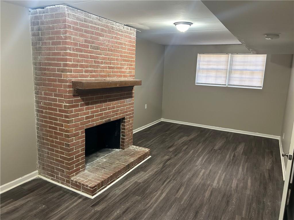 6625 Paula Court, Lithonia, Georgia image 12
