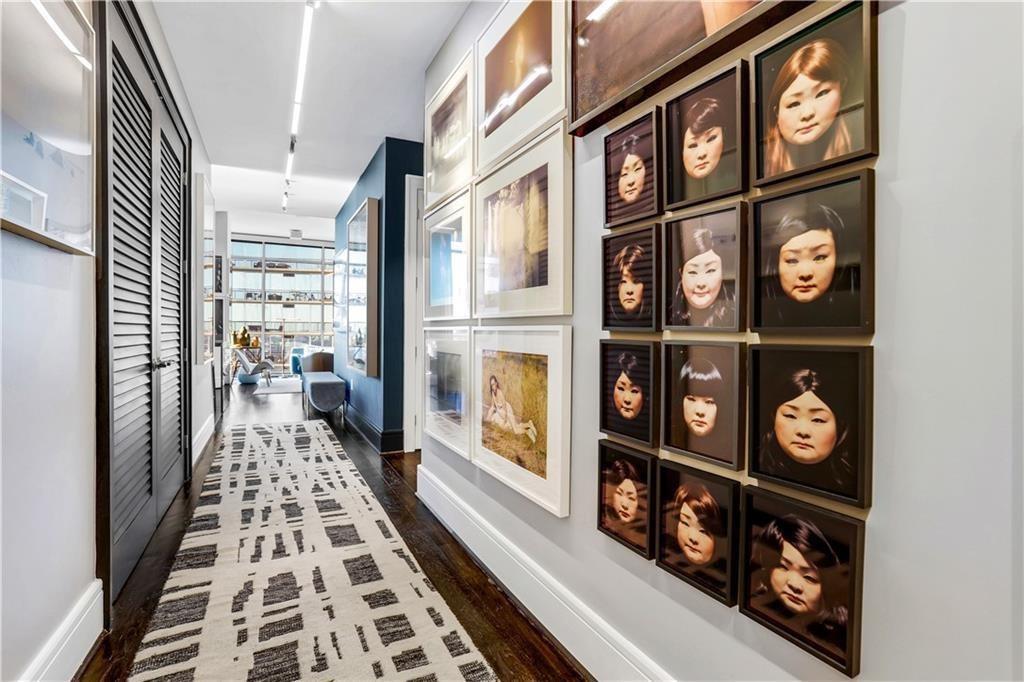 1065 Peachtree Street NE 3102