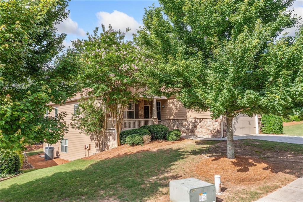 238 Balsam Drive