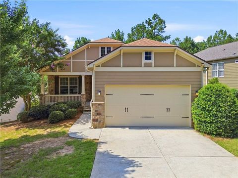 Homes For Sale - 238 Balsam Drive<br/> Canton, GA 30114