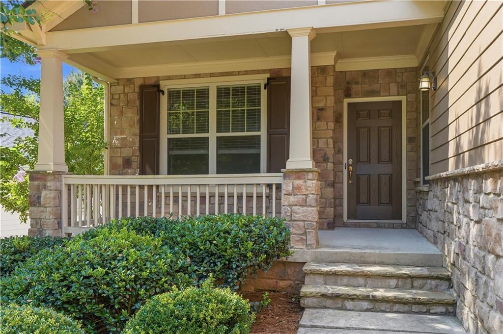 238 Balsam Drive