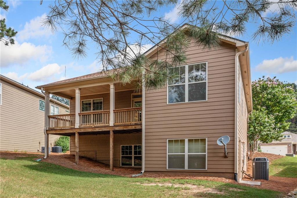 238 Balsam Drive