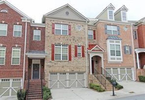 5805 Norfolk Chase Road Peachtree Corners GA 30092