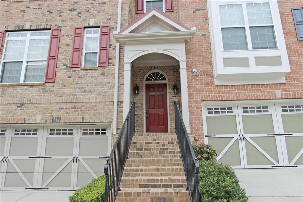 5805 Norfolk Chase Road