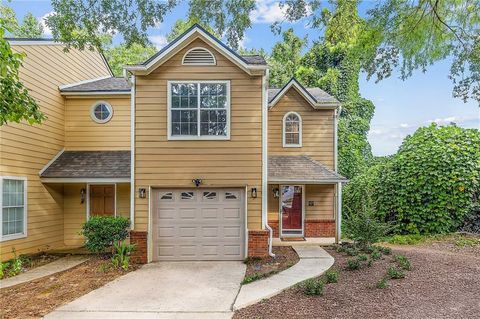 3271 Long Iron Place Lawrenceville GA 30044