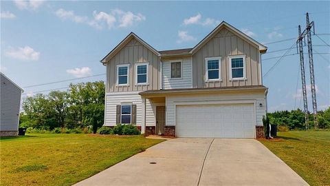 131 Andria Way Cartersville GA 30120