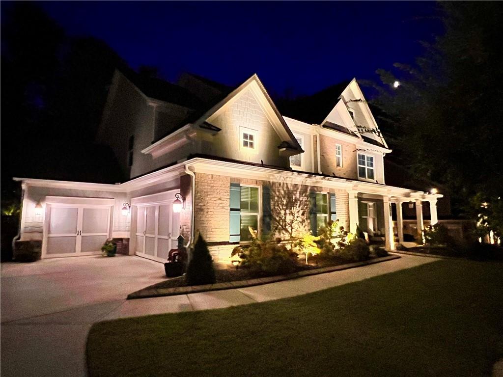 4225 Gunnerson Lane