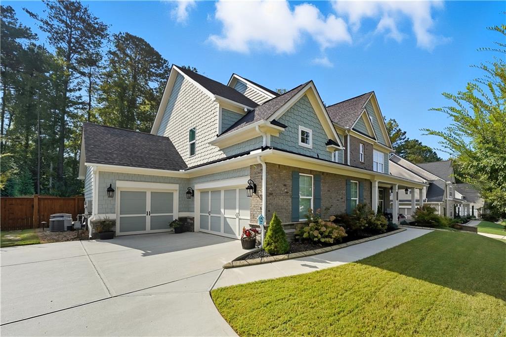 4225 Gunnerson Lane