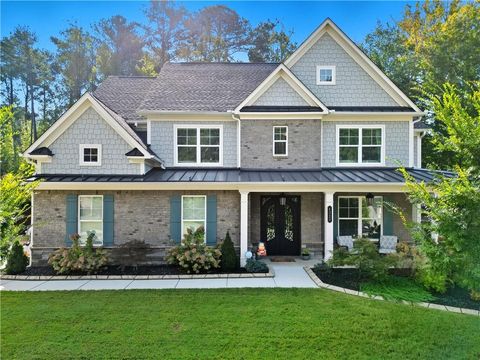Photo of 4225 Gunnerson Lane, Kennesaw, GA 30152 (MLS # 7656531)