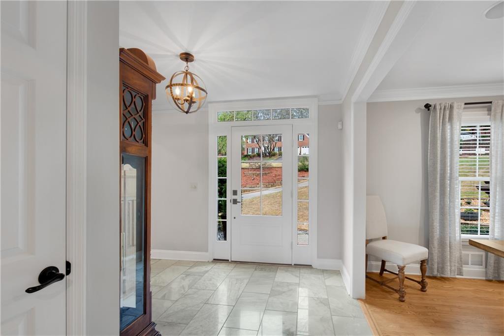 4142 Barberry Drive NE