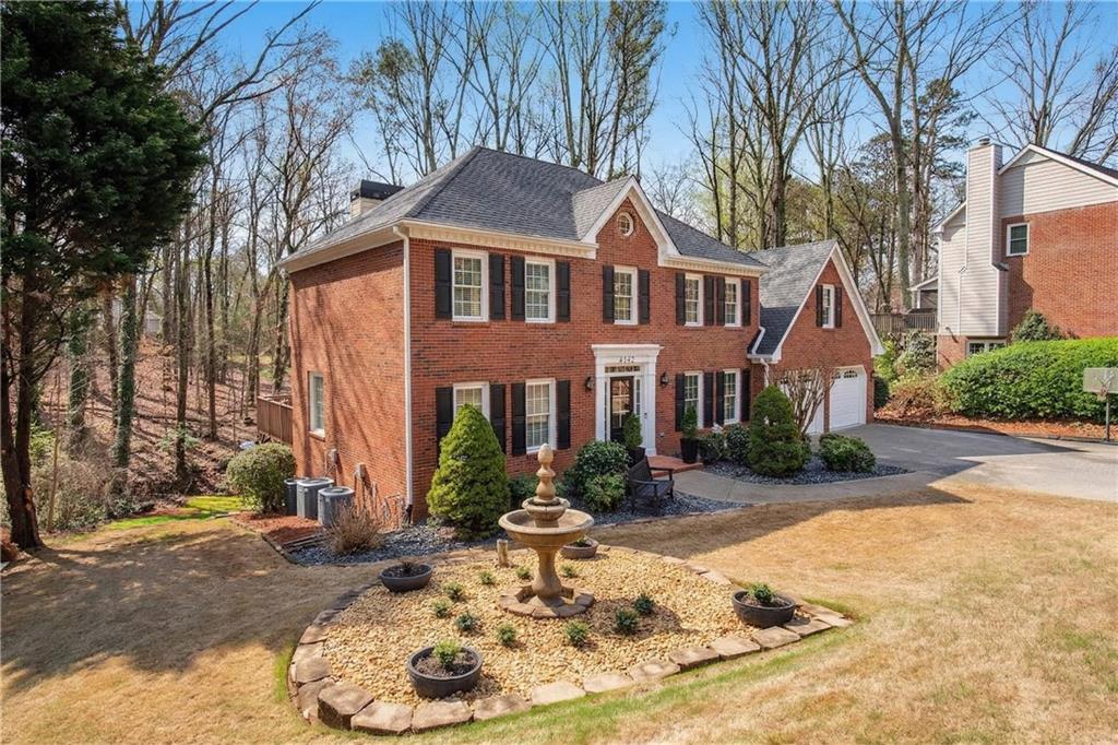 4142 Barberry Drive NE