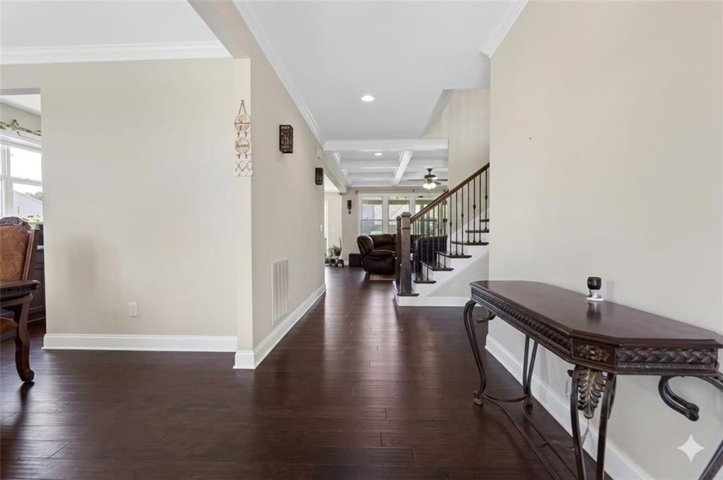4154 Hawking Drive
