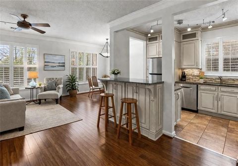 Photo of 10 Perimeter Summit Boulevard NE #3110, Atlanta, GA 30319 (MLS # 7741603)