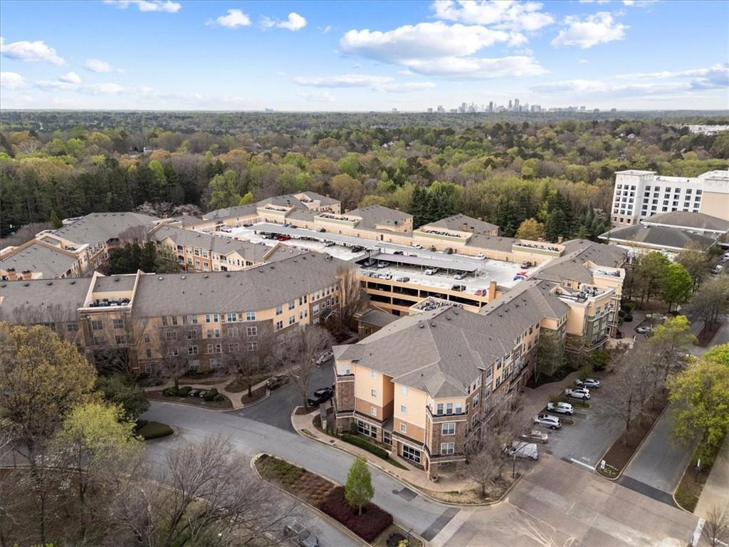 10 Perimeter Summit Boulevard NE 3110