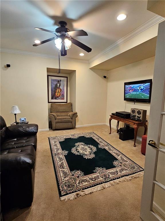 1270 Heritage Lakes Drive, Mableton, Georgia image 38