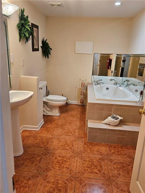 1270 Heritage Lakes Drive, Mableton, Georgia image 35