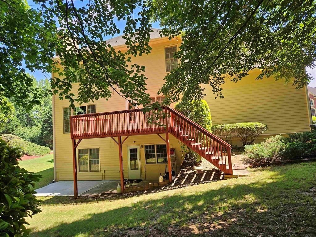 1270 Heritage Lakes Drive, Mableton, Georgia image 43