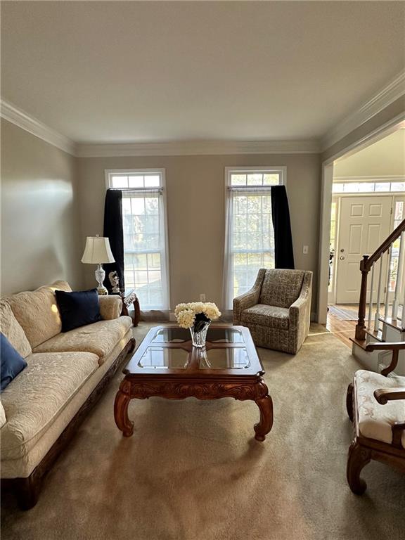 1270 Heritage Lakes Drive, Mableton, Georgia image 3