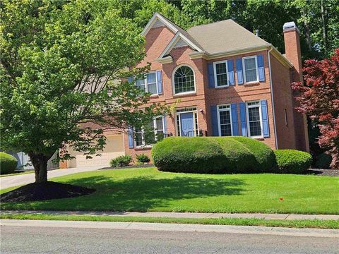 1270 HERITAGE LAKES Drive Mableton GA 30126
