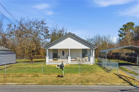 717 Morningside Drive Dalton GA 30721