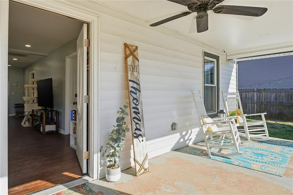 717 Morningside Drive