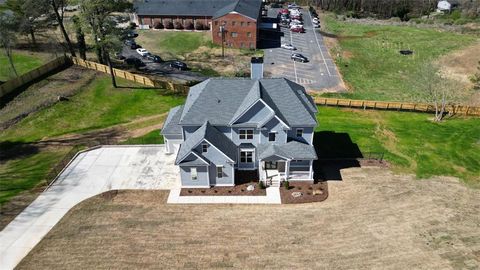 A home in Mableton