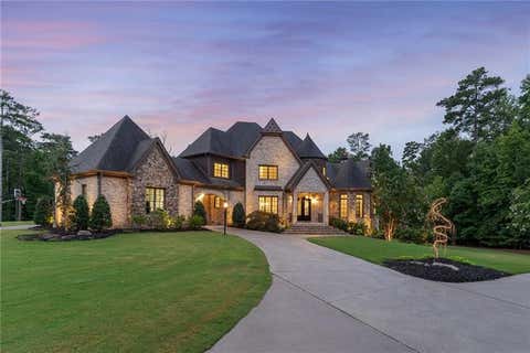Homes For Sale - 14560 Wood Road #B<br/> Milton, GA 30004