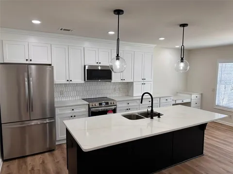 602 Birch River Lane, Lawrenceville, GA 30043 - MLS#: 7521162