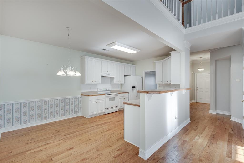 Wildcat Cliffs - Residential