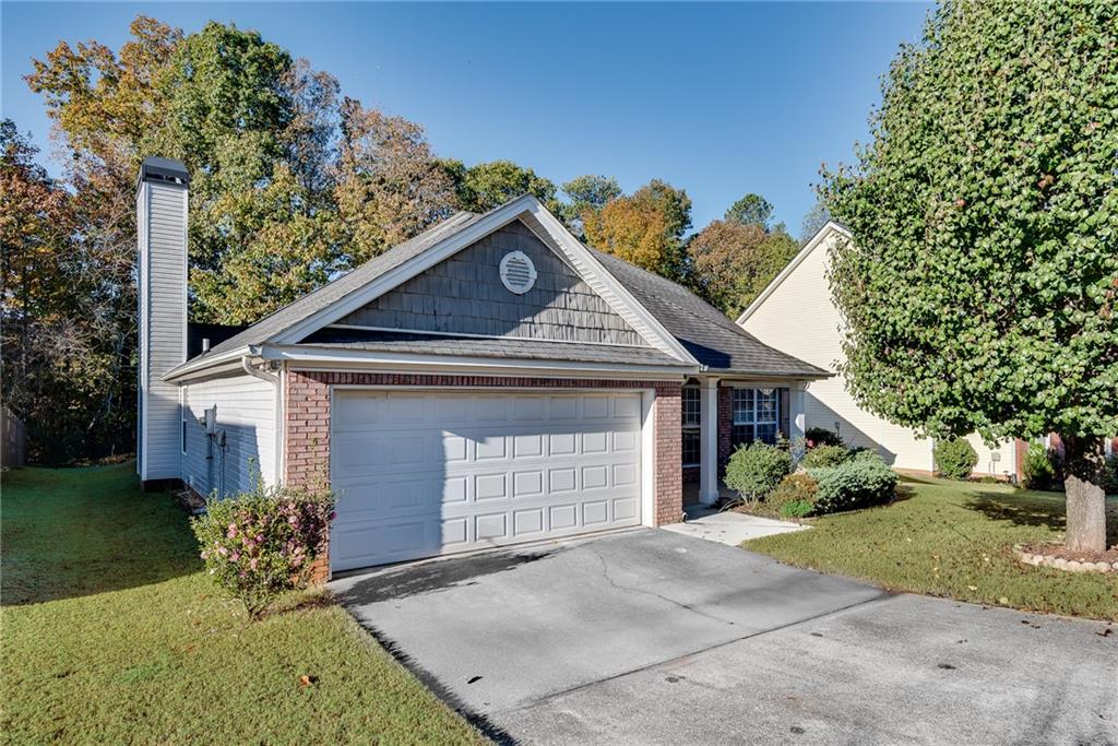 Wildcat Cliffs - Residential