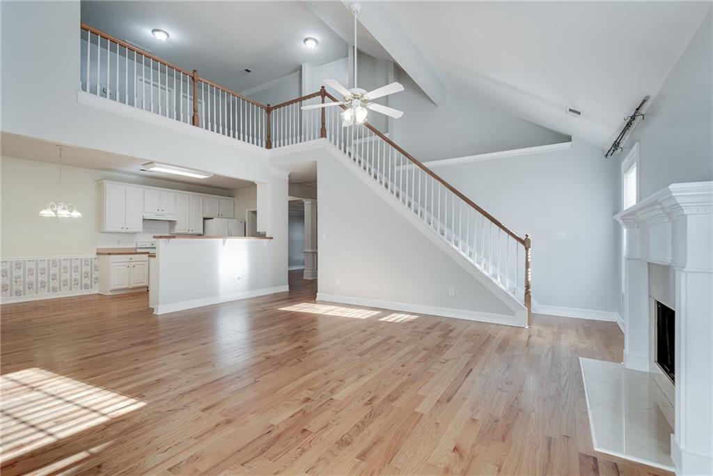 Wildcat Cliffs - Residential