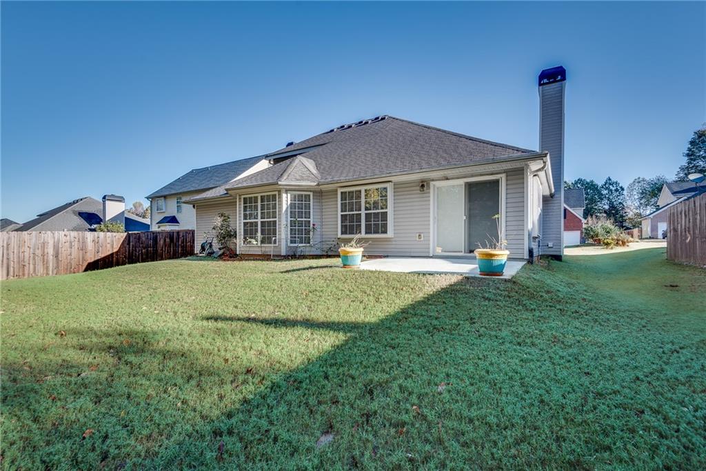 Wildcat Cliffs - Residential