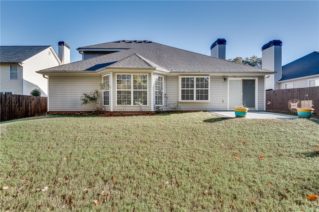 Wildcat Cliffs - Residential