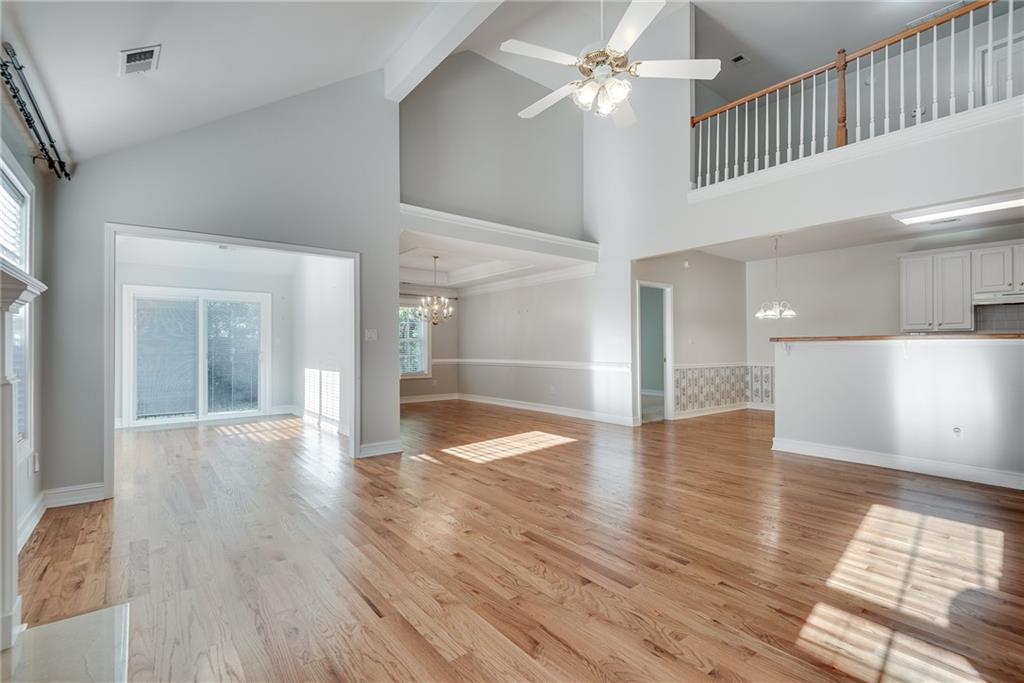 Wildcat Cliffs - Residential