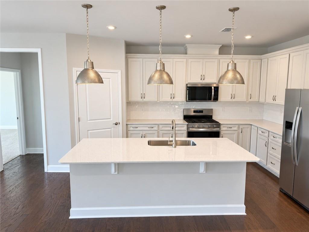 1248 Bartam Drive