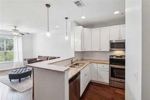 10 Perimeter Summit Boulevard NE 4243 Brookhaven GA 30319