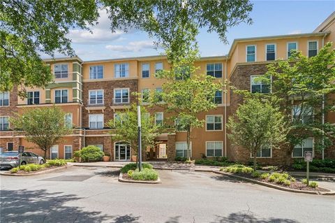 10 Perimeter Summit Boulevard NE 4243 Brookhaven GA 30319